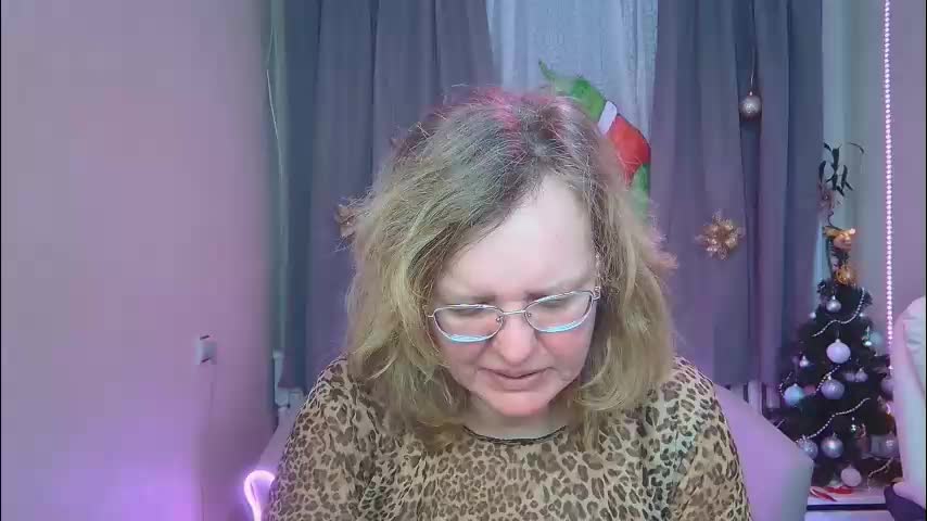 vestawoody Live Sex January 13, 2026