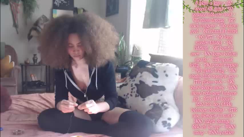 girlnumbersix Live Sex January 13, 2026