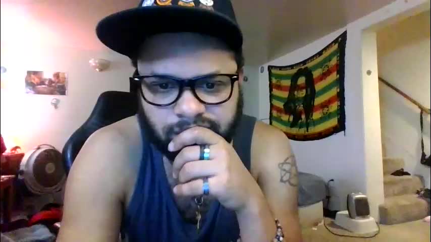 lightskinned666 Live Sex January 13, 2026