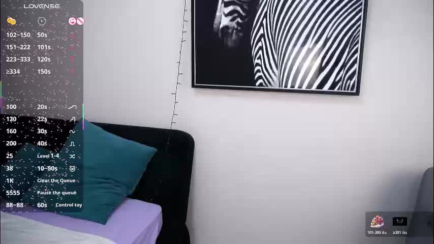 latanyabarthel Live Sex January 13, 2026