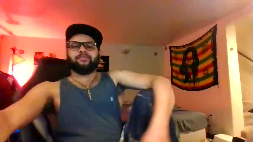 lightskinned666 Live Sex January 13, 2026