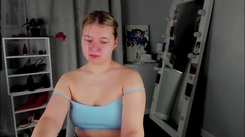 rebecca_____ Live Sex January 13, 2026