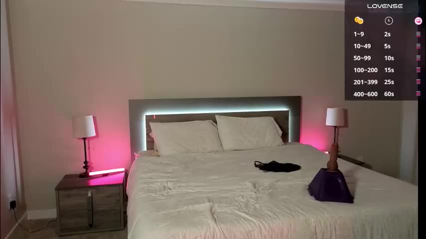 aria_b1 Live Sex January 13, 2026