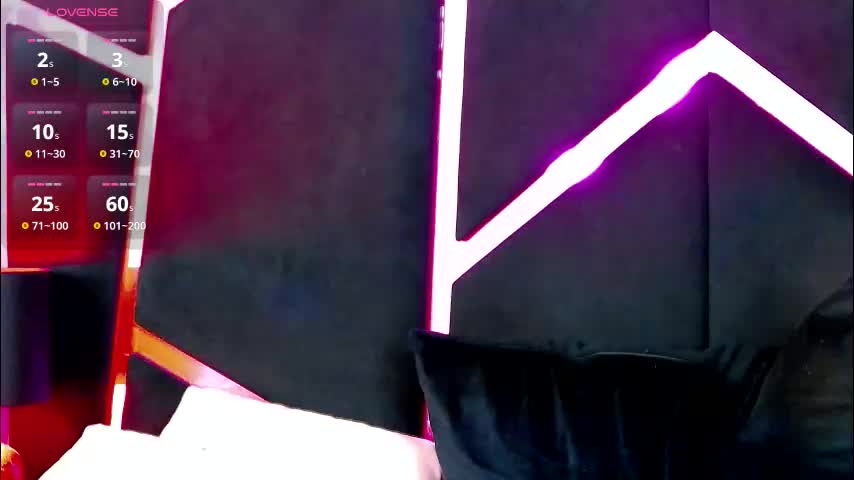 breezelle Live Sex January 13, 2026