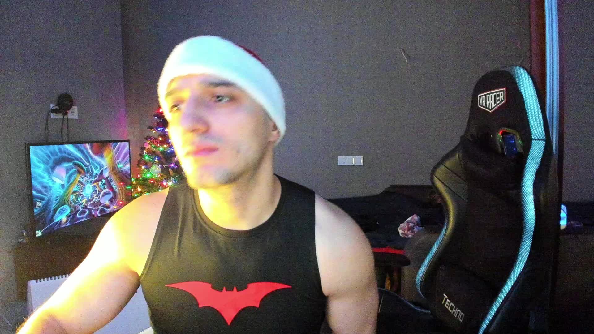 UnlimitedSex Live Sex January 13, 2026