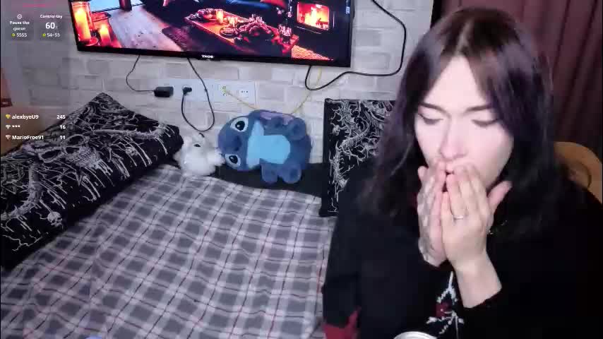 arina_rose Live Sex January 13, 2026