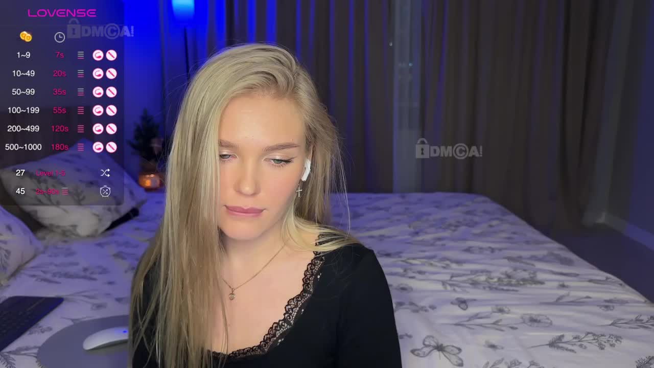 SOFICUMS Live Sex January 13, 2026