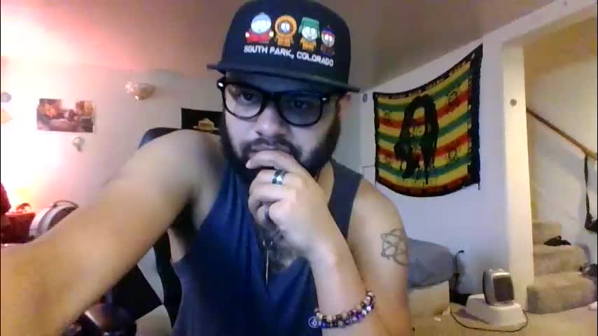 lightskinned666 Live Sex January 13, 2026