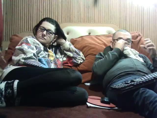 coupleofcoolx Live Sex January 13, 2026