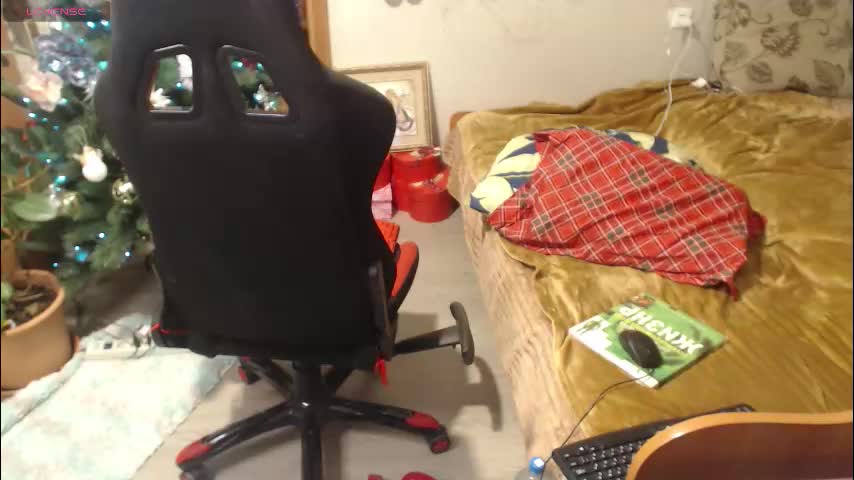 bettyburns Live Sex January 13, 2026