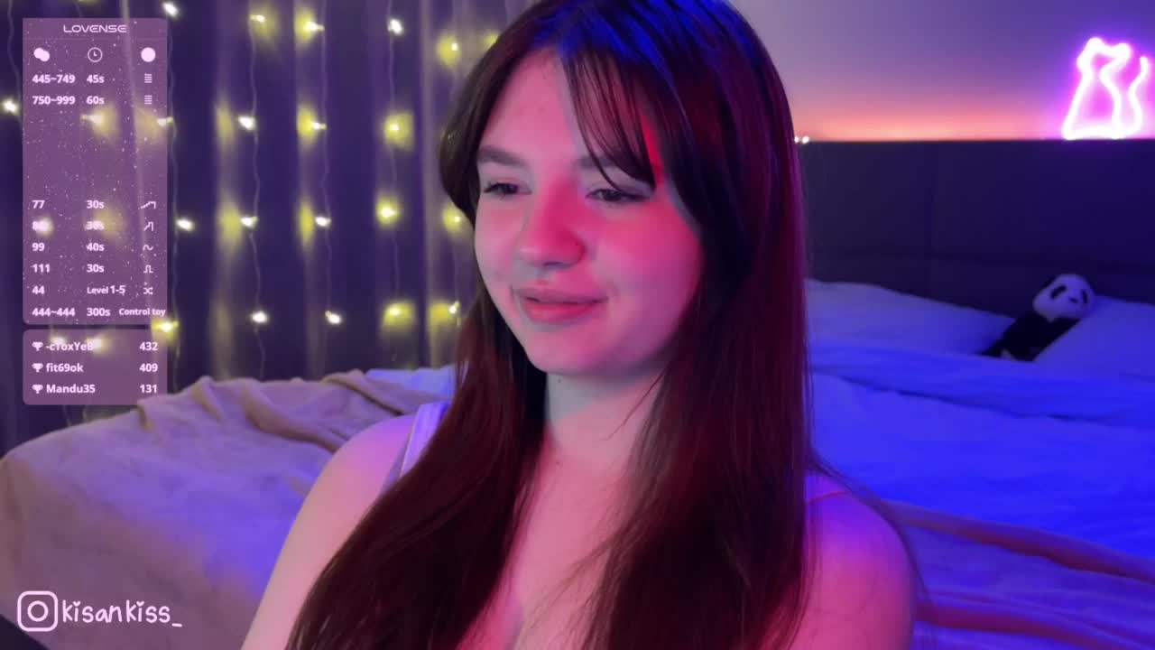 kisankiss Live Sex January 13, 2026