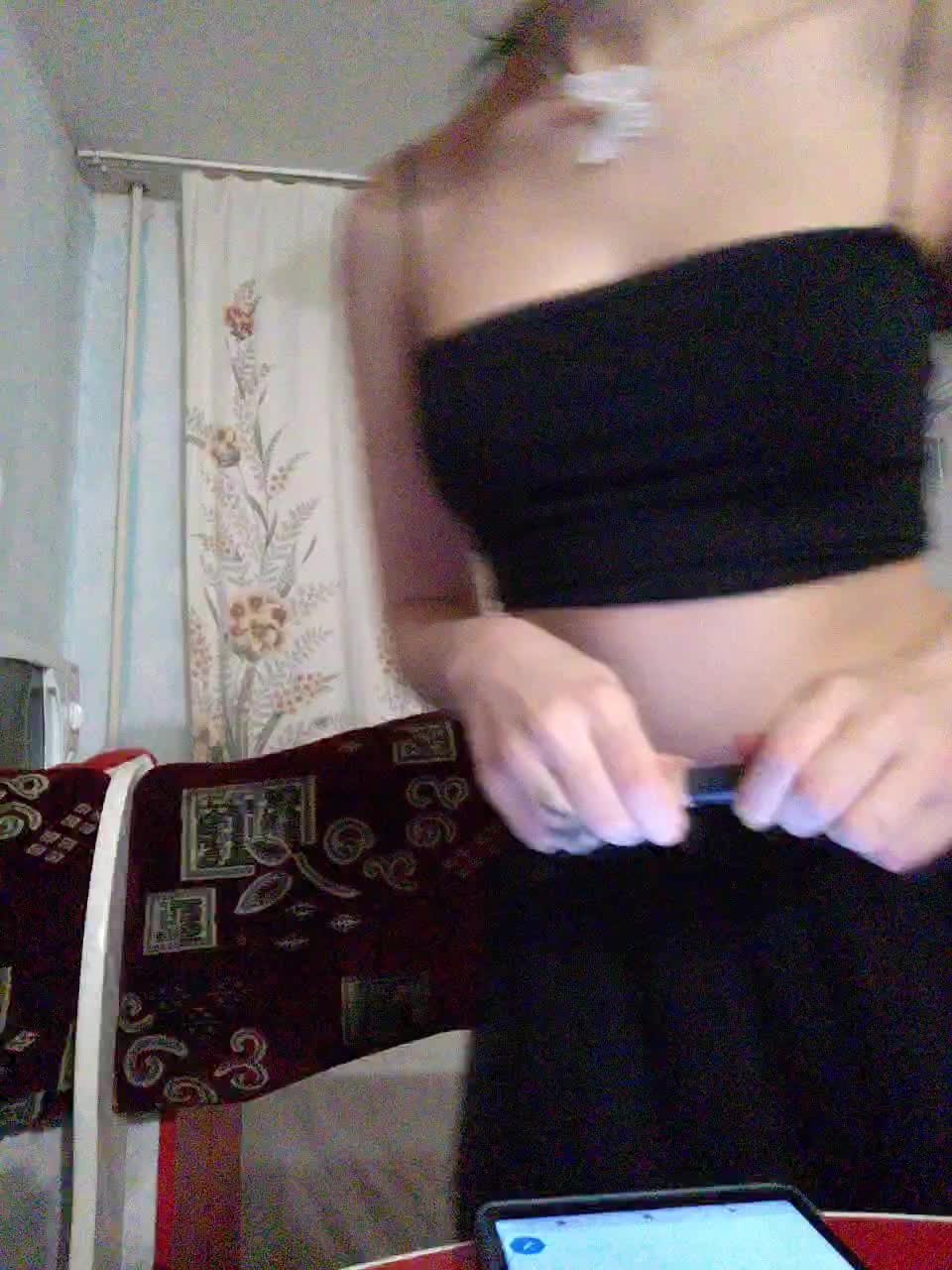 Tinablackkk Live Sex January 13, 2026