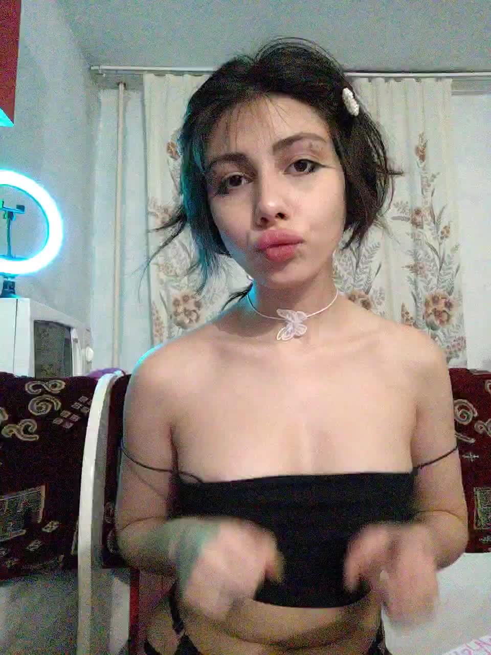 Tinablackkk Live Sex January 13, 2026