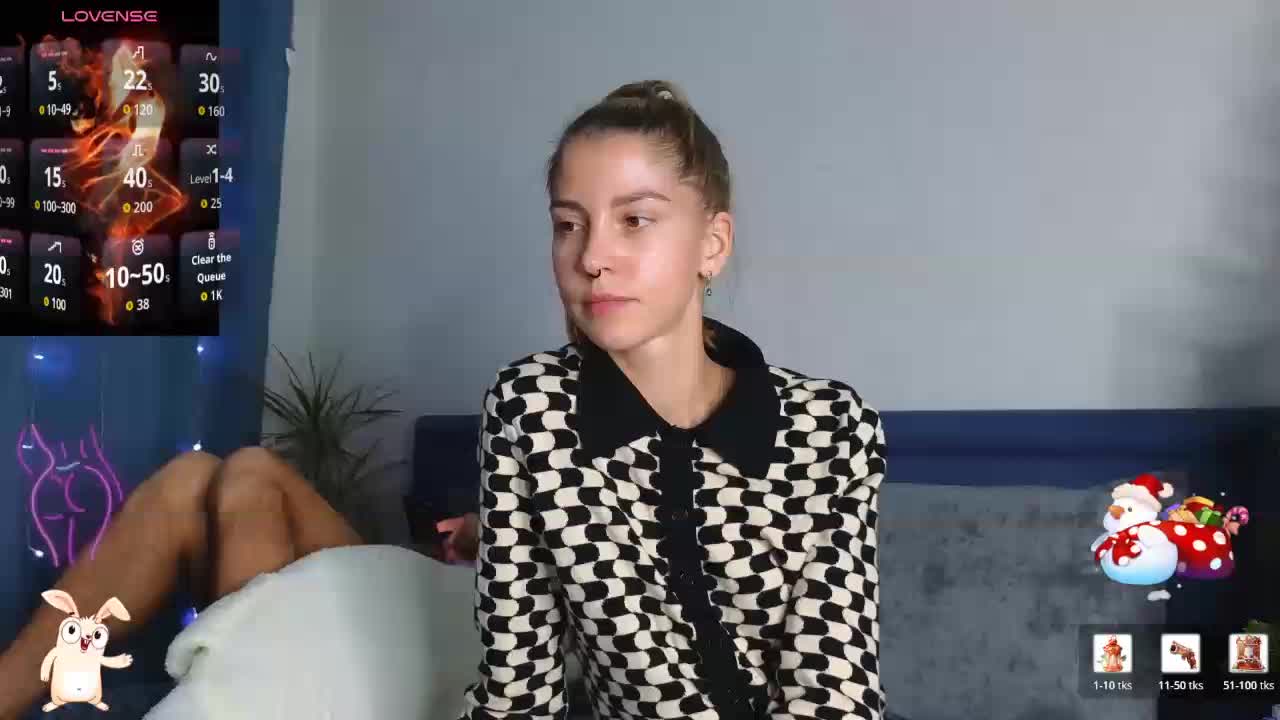 Bounty_X Live Sex January 13, 2026