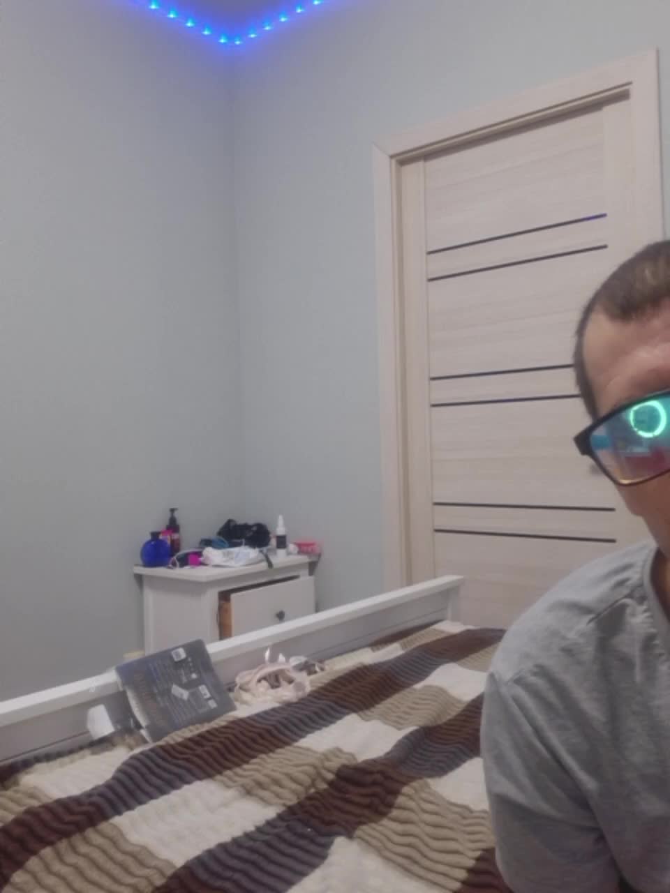 VCHELSIV Live Sex January 13, 2026