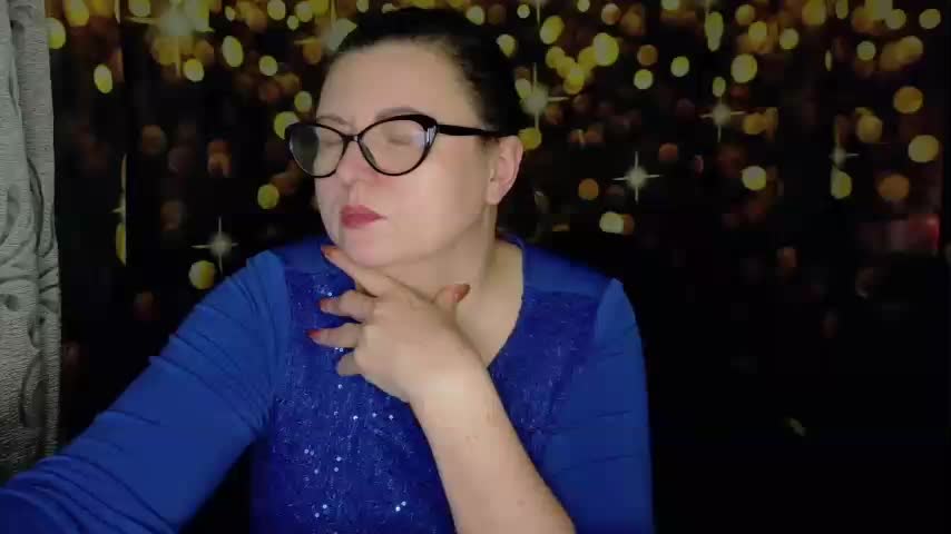 Golden_Lady Live Sex January 13, 2026