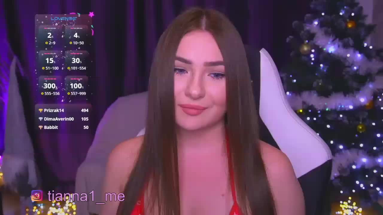 Tianna_me Live Sex January 13, 2026