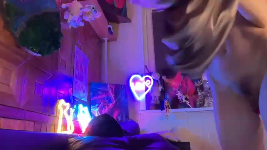 SweetyMeow Live Sex January 13, 2026