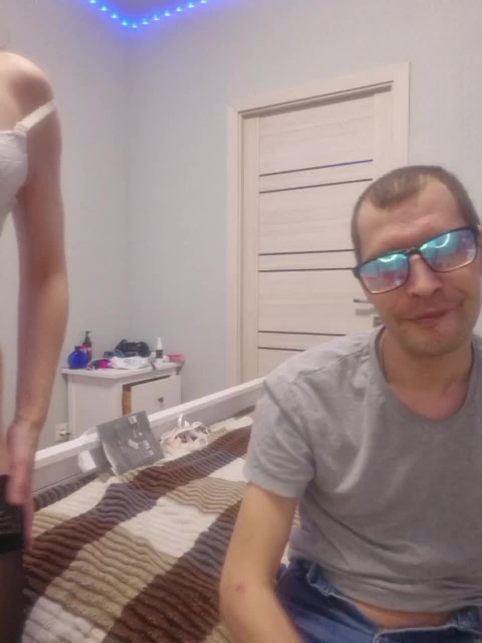 VCHELSIV Live Sex January 13, 2026