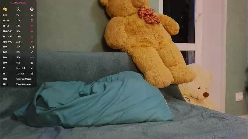 summer_hazee Live Sex January 13, 2026