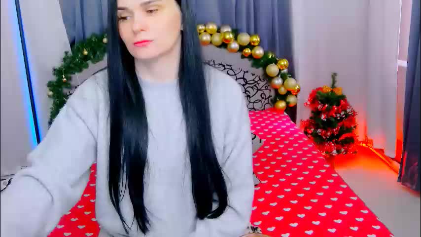 hailey_pirs Live Sex January 13, 2026