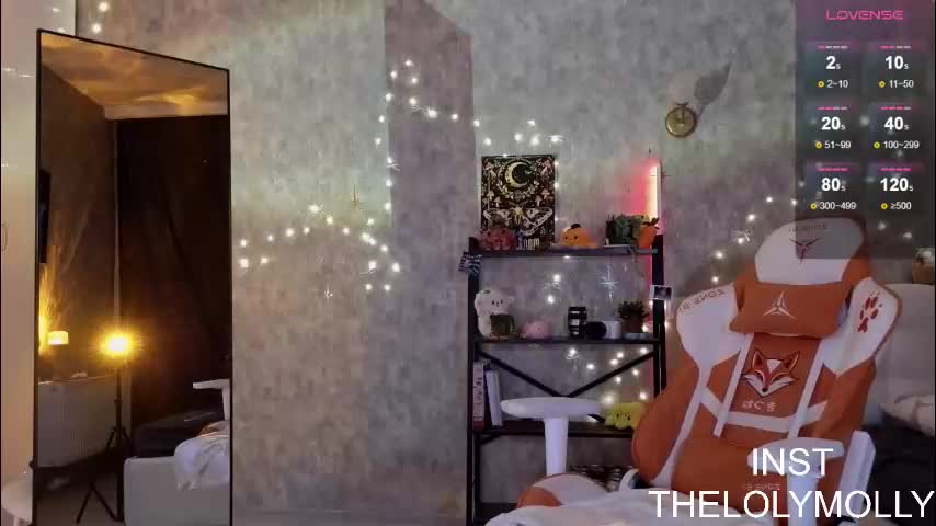 lolymolli Live Sex January 13, 2026