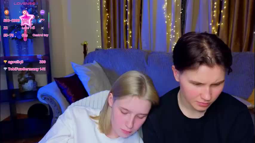 babees_eva Live Sex January 13, 2026