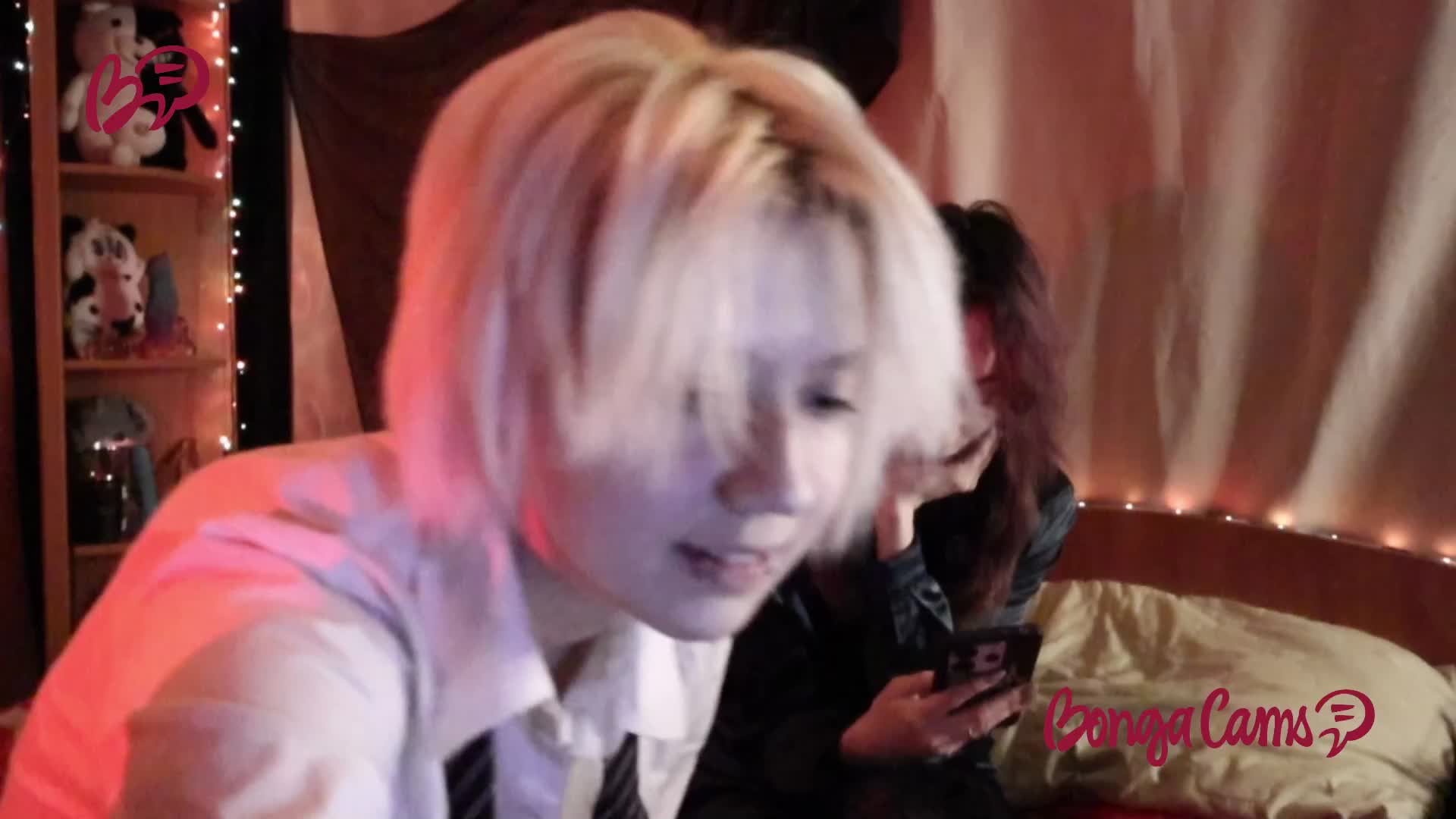 DirtyDuoPlay Live Sex January 13, 2026