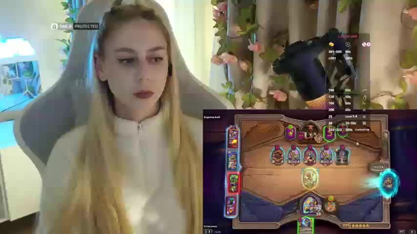 ballerina_capuchina Live Sex January 13, 2026