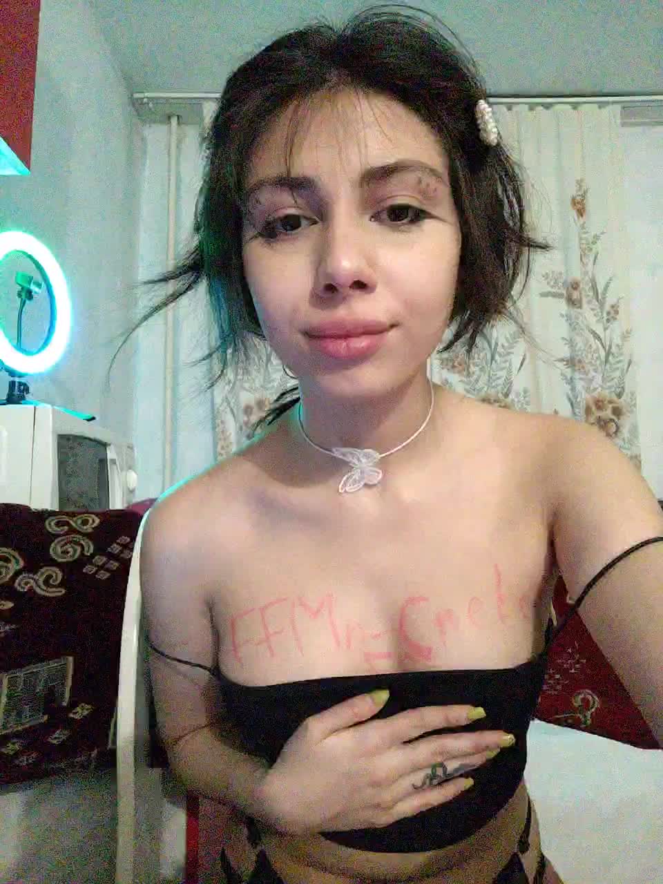 Tinablackkk Live Sex January 13, 2026