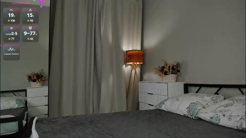 summer_lilac Live Sex January 13, 2026