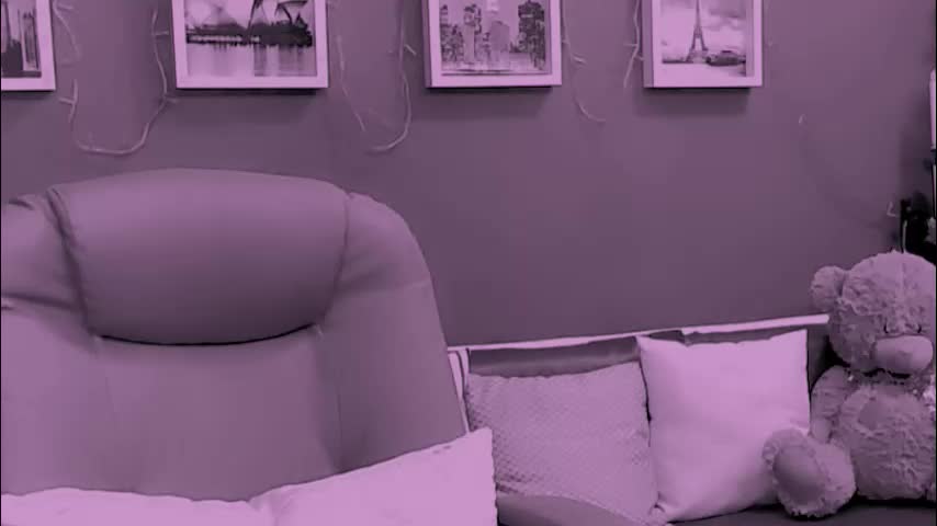 chantallovely Live Sex January 13, 2026