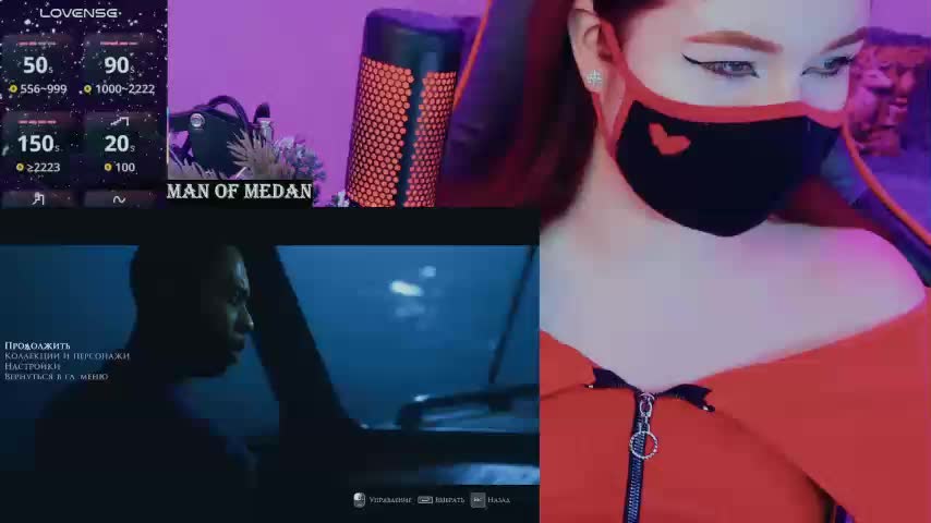 NekoTyan Live Sex January 13, 2026