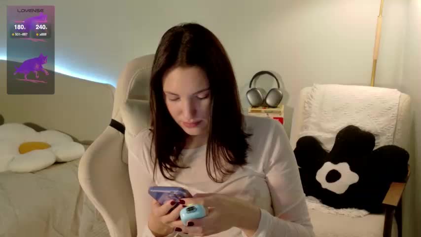 -Your-Michelle- Live Sex January 13, 2026