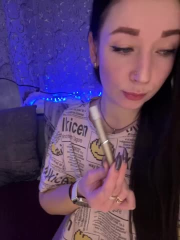 _dashulka_ Live Sex January 13, 2026