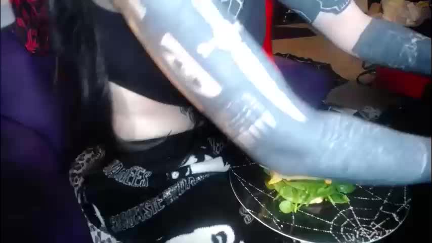 farrahfindom Live Sex January 13, 2026