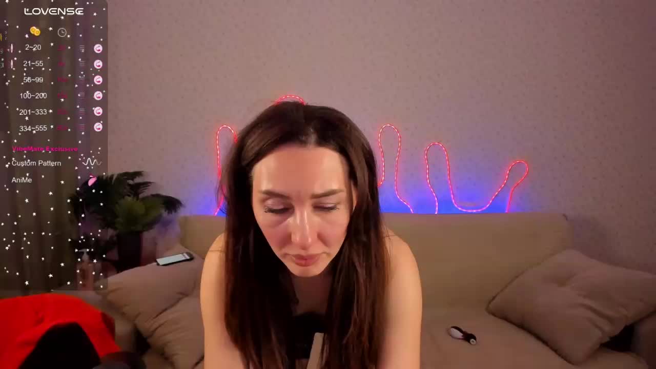 EternalLilith Live Sex January 13, 2026