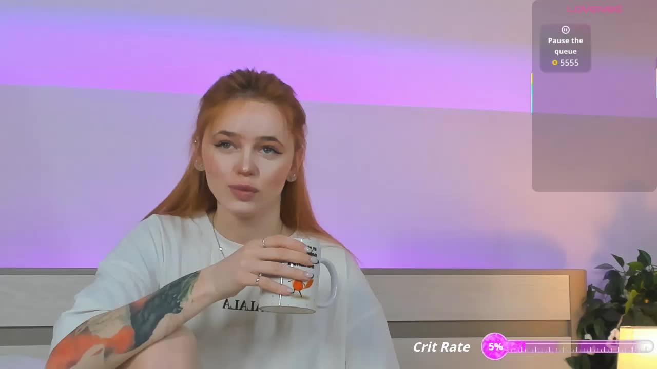 Phoenix_Margo Live Sex January 13, 2026