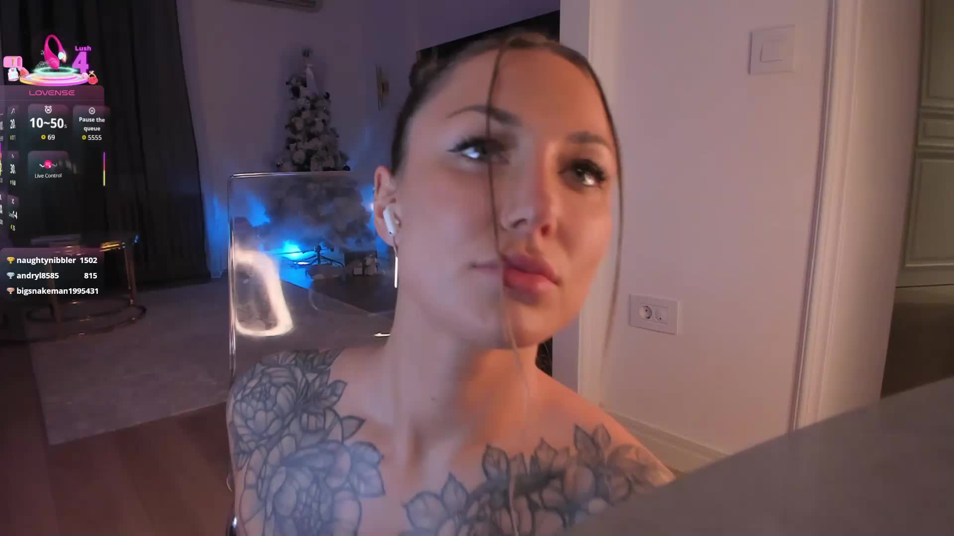 seilyfox Live Sex January 13, 2026