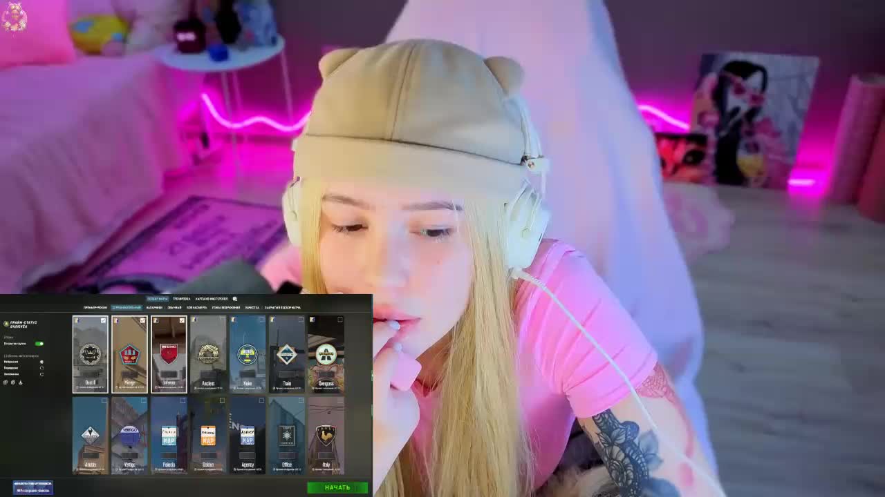 dikidii Live Sex January 13, 2026