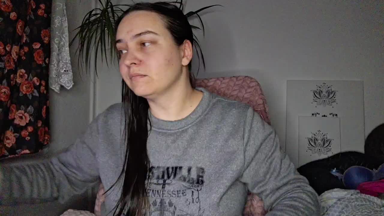 CyndeeWinter Live Sex January 13, 2026