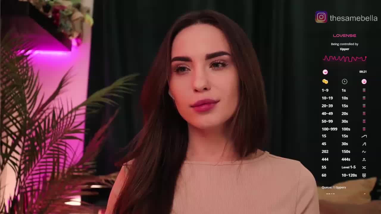 BabyYoda Live Sex January 13, 2026