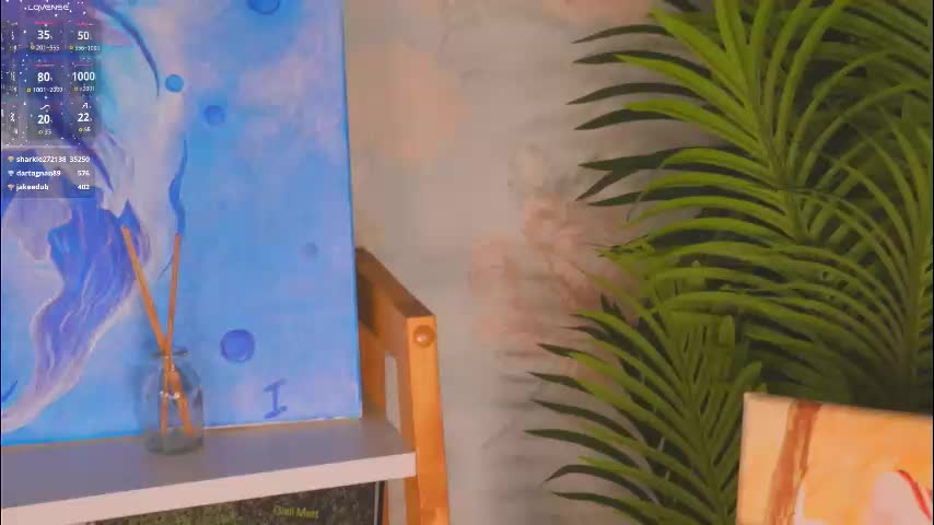 shelleyborom Live Sex January 13, 2026