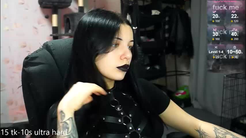 joan_wilson Live Sex January 13, 2026