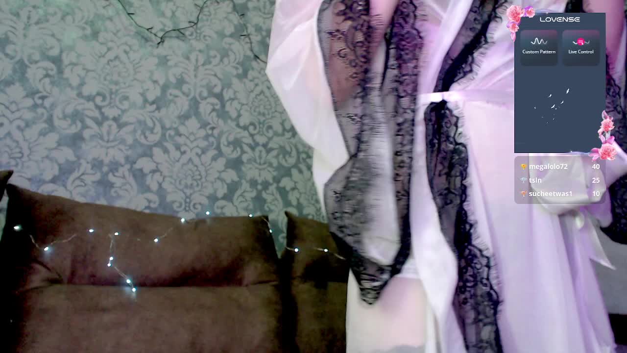 DanaXSmile Live Sex January 13, 2026