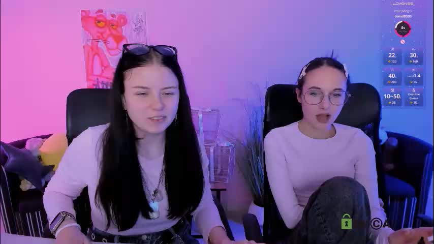 foxy_tease_ Live Sex January 13, 2026