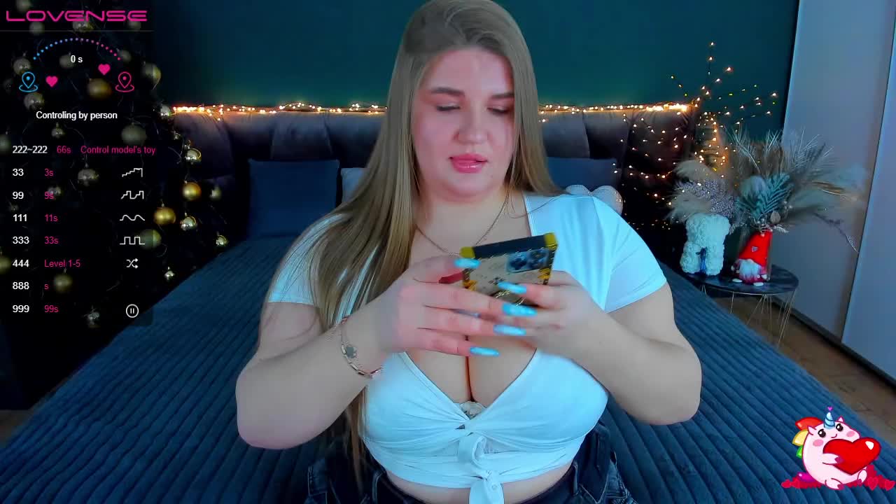 Adele-sugar Live Sex January 13, 2026