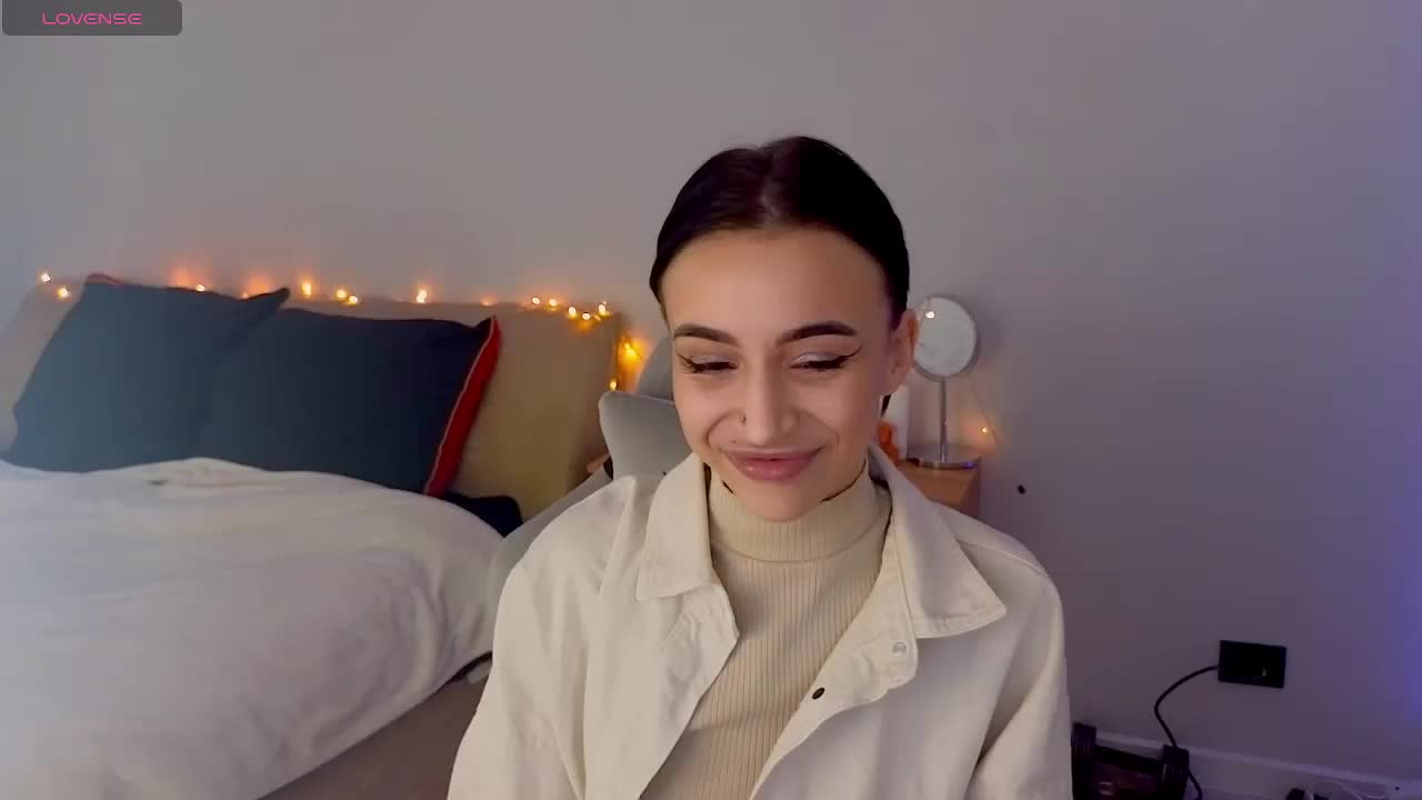 AdeleLaCroix Live Sex January 13, 2026