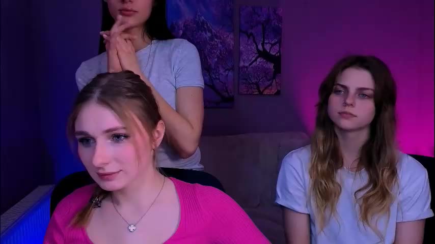 kaisy_star Live Sex January 13, 2026