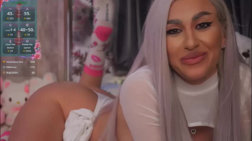 karlabart Live Sex January 13, 2026